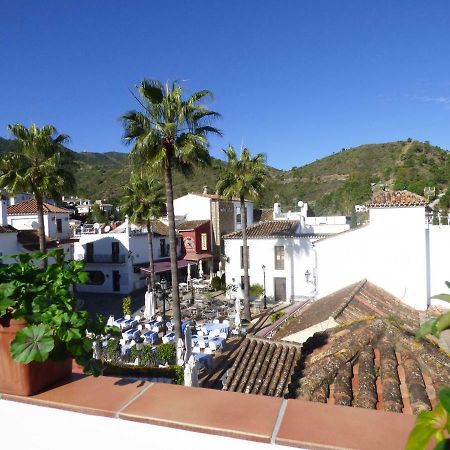 Polo Apartments - Benahavis Exterior photo
