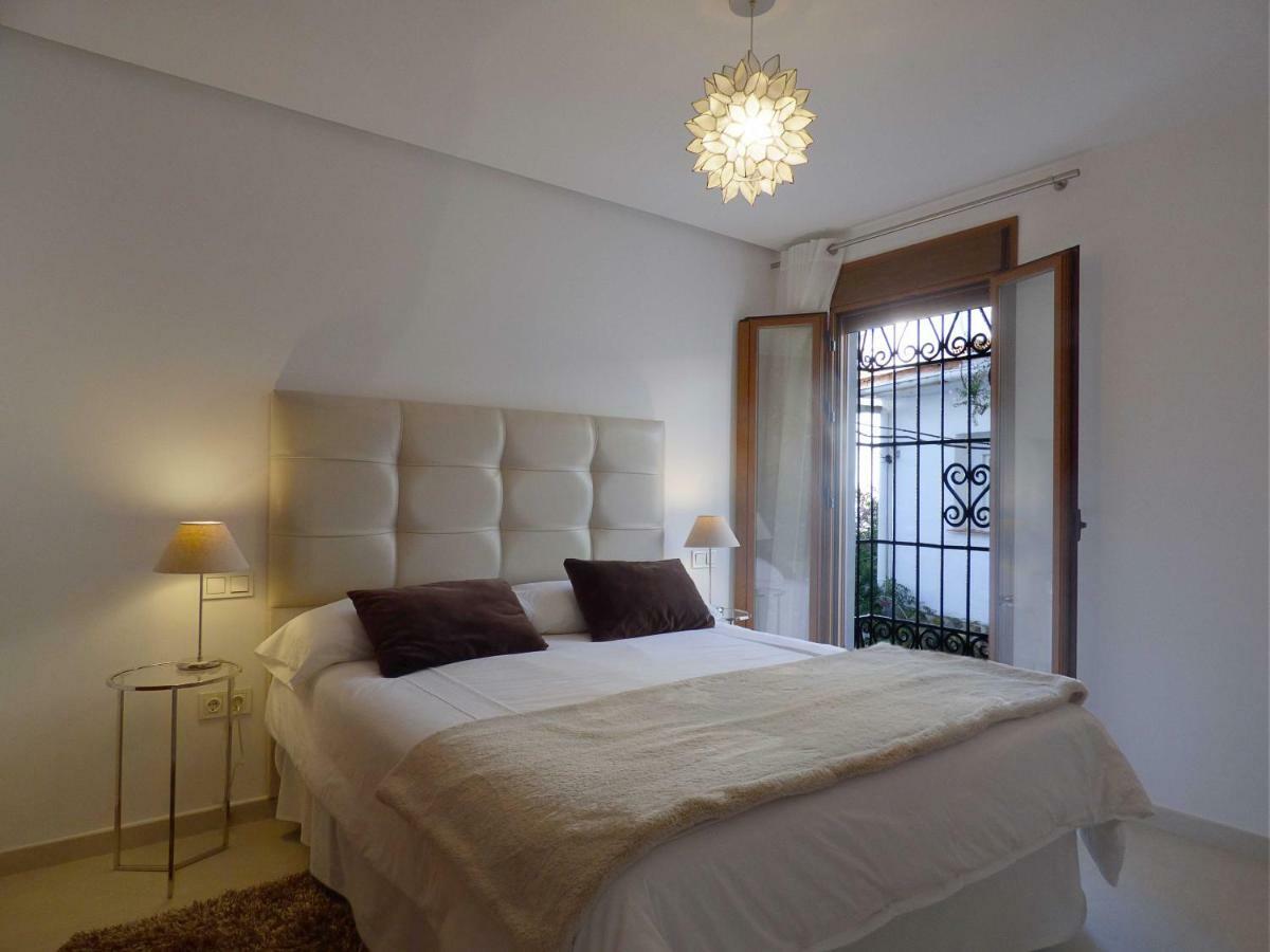 Polo Apartments - Benahavis Exterior photo