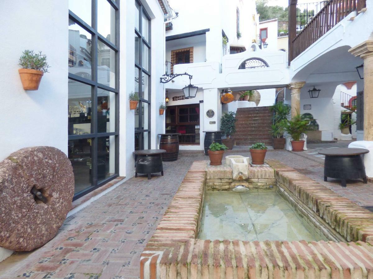 Polo Apartments - Benahavis Exterior photo