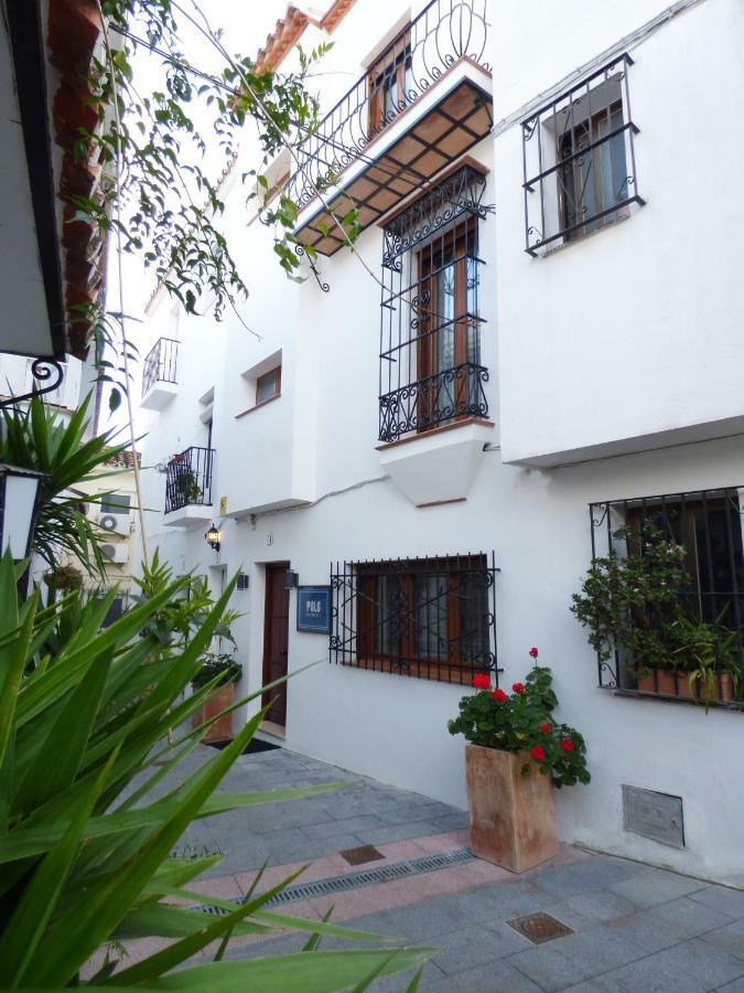 Polo Apartments - Benahavis Exterior photo